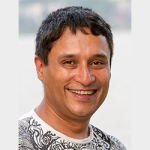 Anup Kanodia