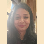 Manisha Jajodia