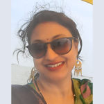 Purbasha Mukherjee Chakraborty