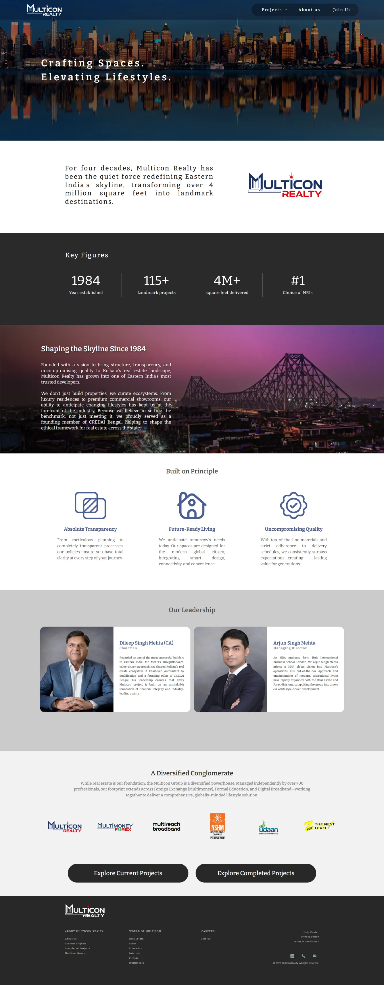 Multicon Realty