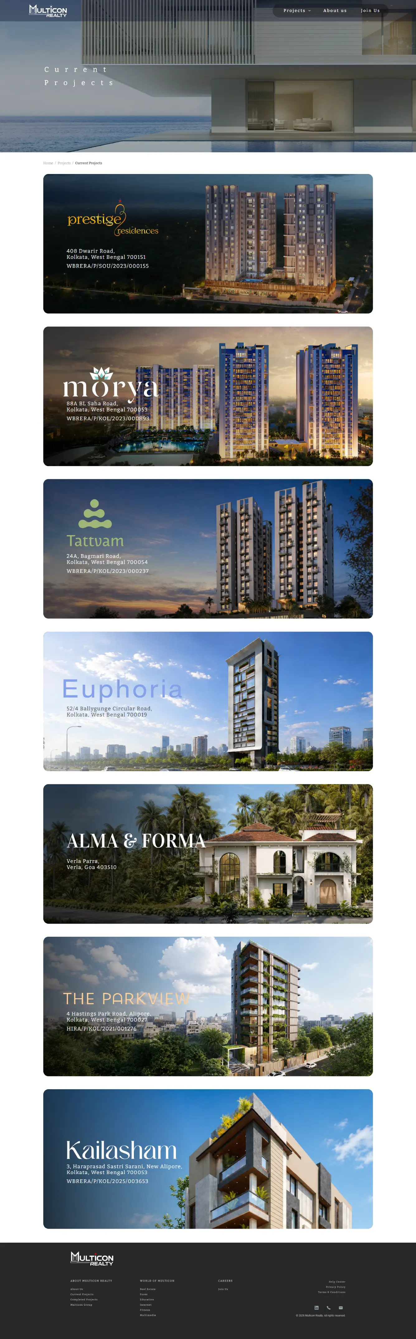 Multicon Realty