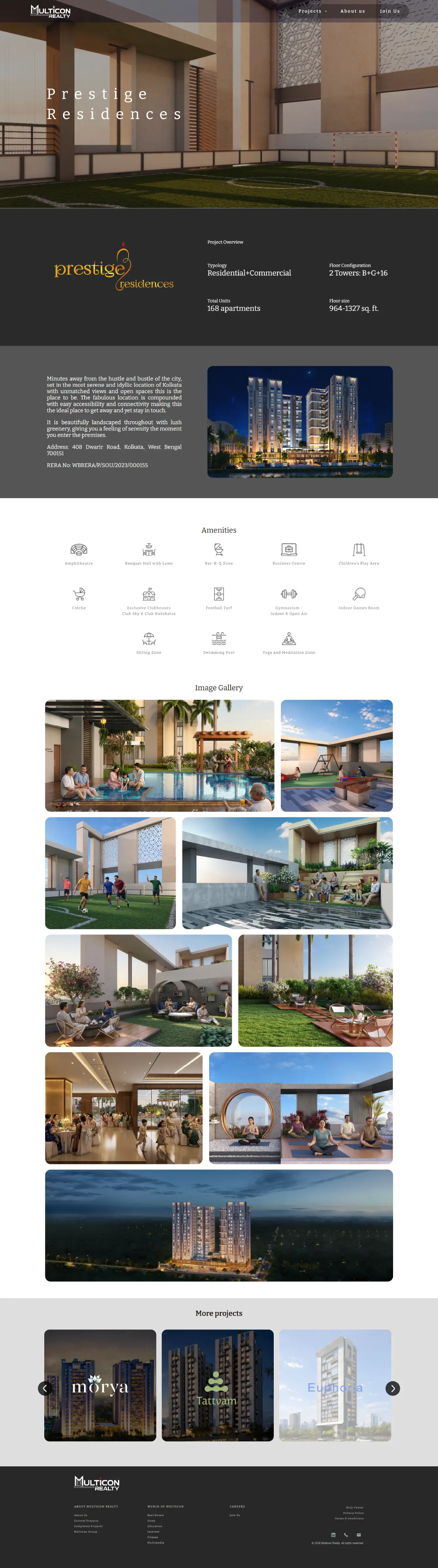 Multicon Realty